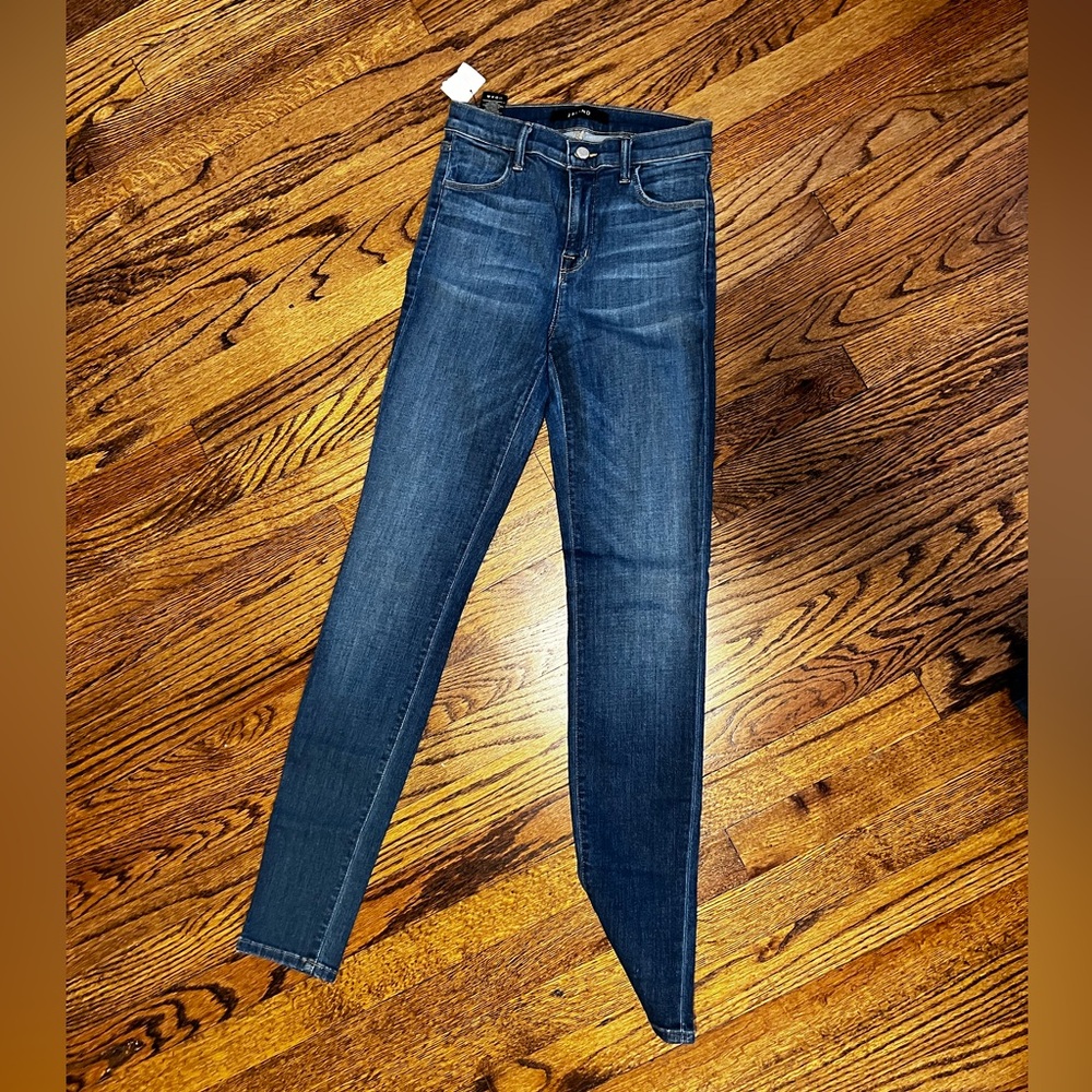 J Brand Maria - Activate Sz 26